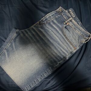 Men’s AE 42x32 Athletic Fit Jeans